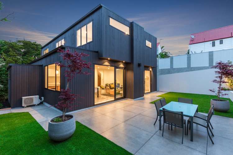 3a Warwick Street Morningside_37