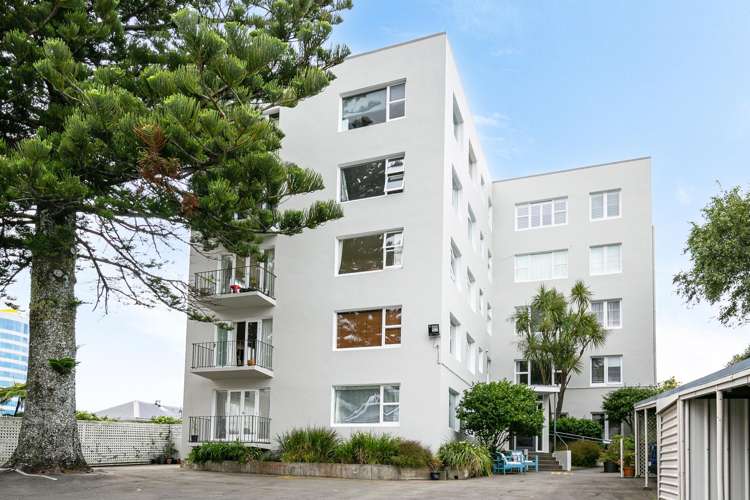 2B/255 The Terrace Te Aro_14