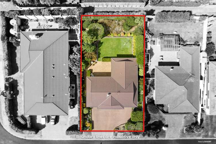 4 Essington Place Half Moon Bay_18