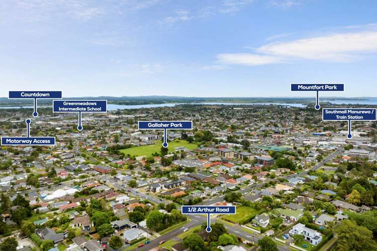 1/2 Arthur Road Hillpark_10