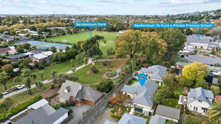 14 Norwood Street Beckenham_14