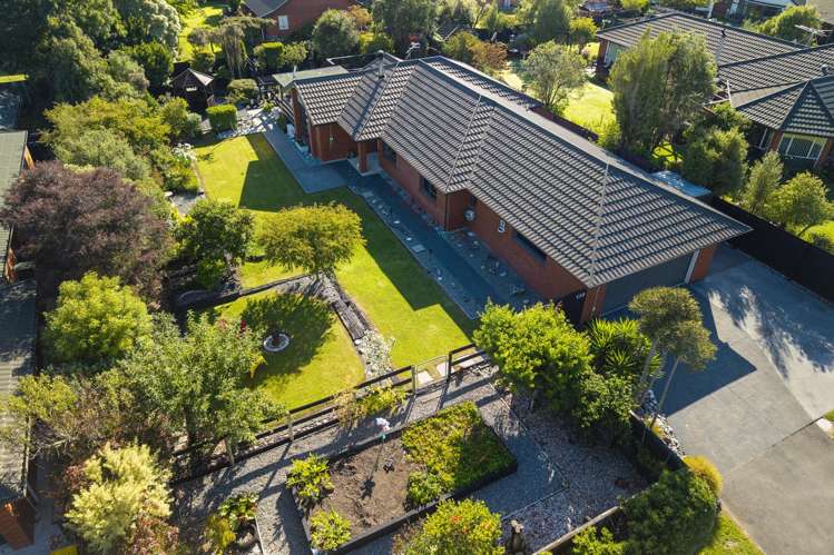 138 Rangiora Woodend Road Woodend_19