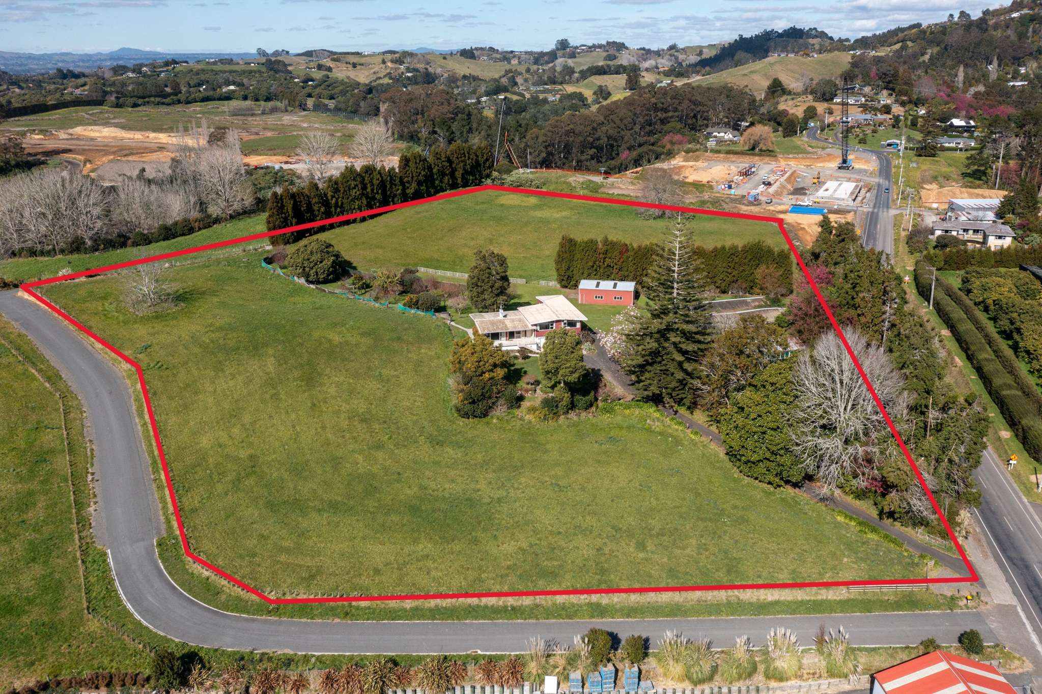 Community stalwart’s Te Puna property for sale