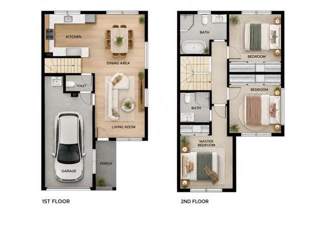 Lot 3 & 4/56 Portman Road Mt Wellington_1