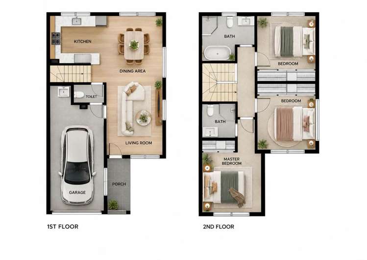 Lot 3 & 4/56 Portman Road Mt Wellington_8