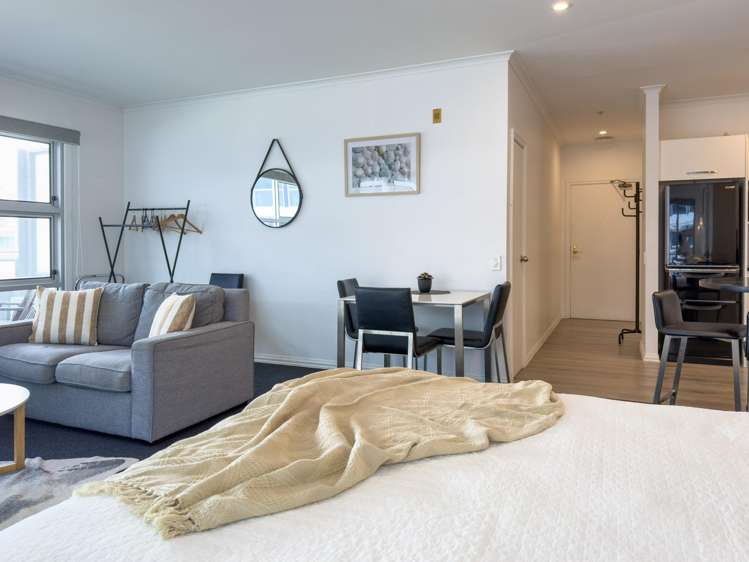 39/139 Quay Street Auckland Central_12