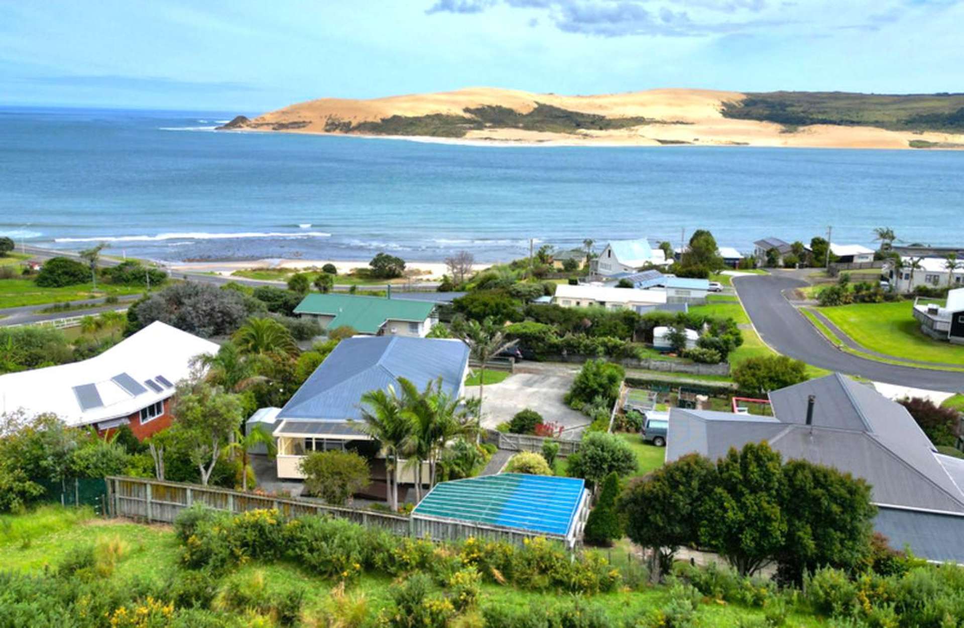 57 Taumatawiwi Street Opononi_0