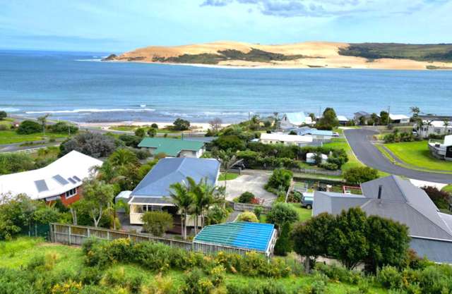 Beach Walks & Serious Value