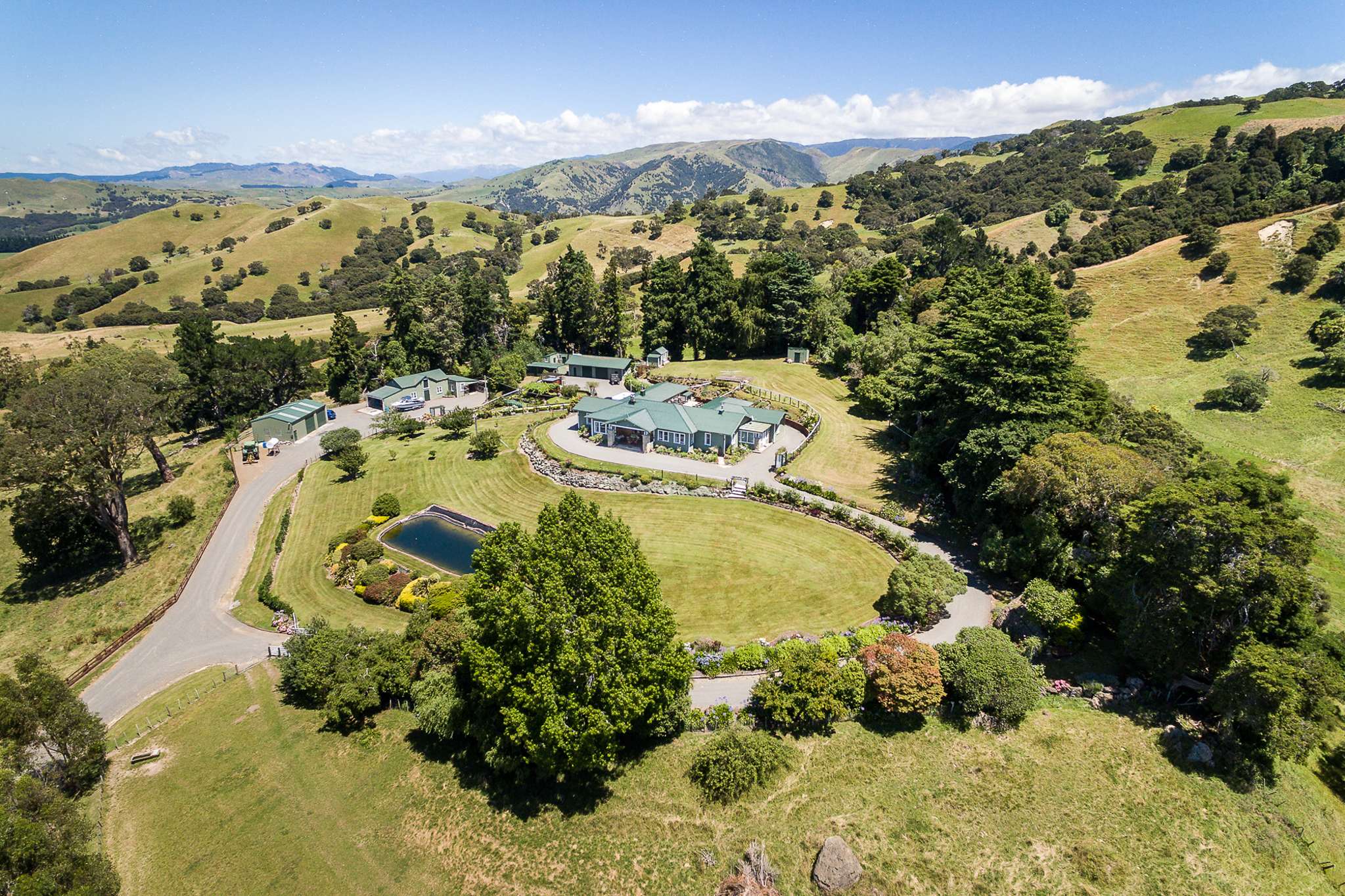 Gallipoli war hero's homestead for sale