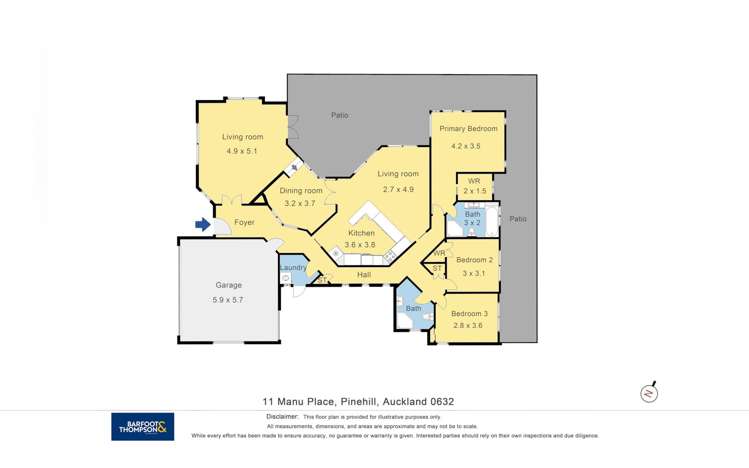 11 Manu Place Pinehill_35