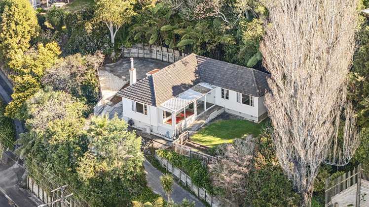 20 Frankley Road Westown_1