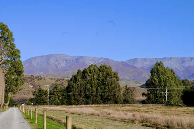 Lot 1-6 Kurow-Duntroon Road Kurow_1