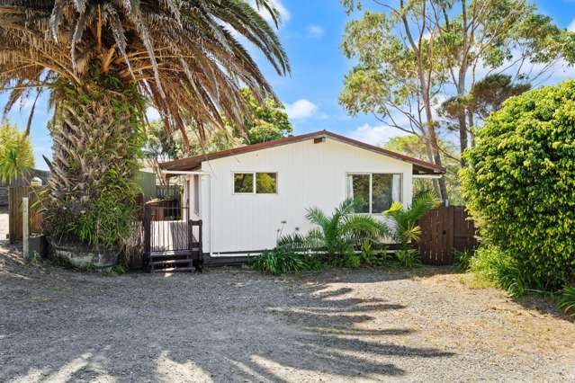 Affordable Peninsula Living