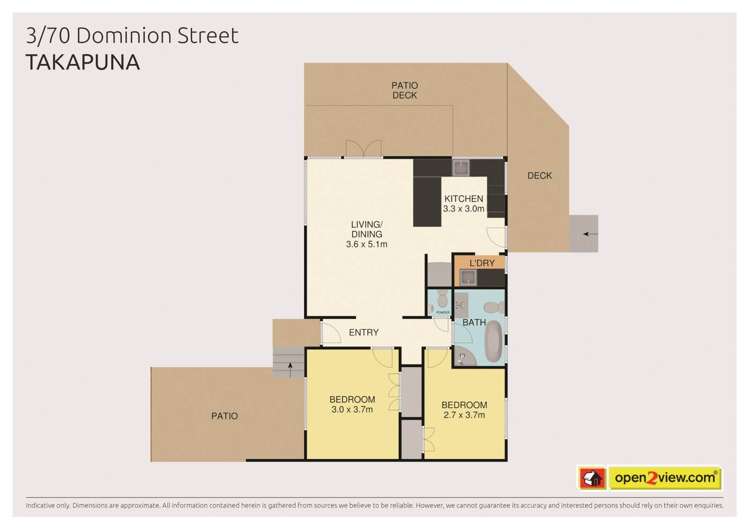 3/70 Dominion Street Takapuna_19