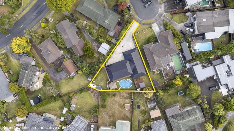 3 Bothwell Place Pahurehure_23