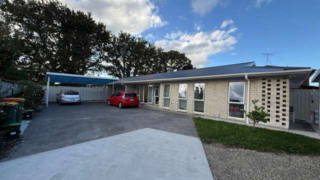 Brand New Investment Opportunity in Takanini