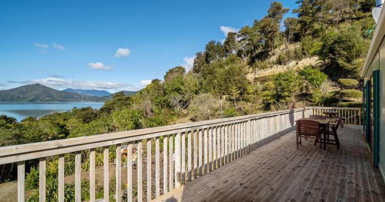 Lot 2/- Double Bay, Raetihi Kenepuru Sound_7