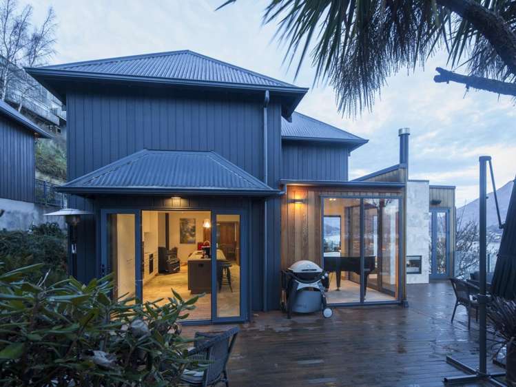 97 Panorama Terrace Queenstown_18