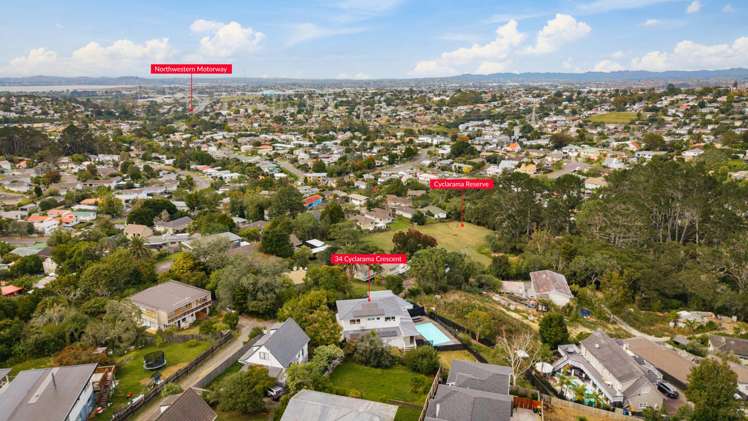 34 Cyclarama Crescent Massey_22