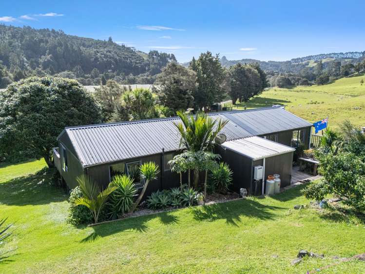 315 Rangihau road Whitianga_5
