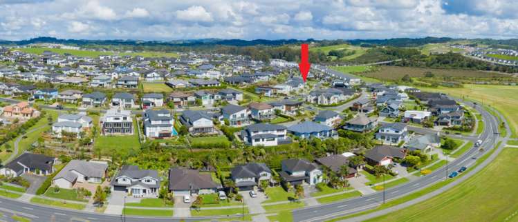 35 Fennell Crescent Silverdale_15