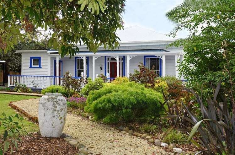 59 Park Road Carterton_27