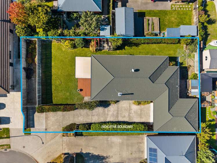 18 Avening Close Blenheim Central_39