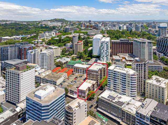 1-11 Short Street Auckland Central_2
