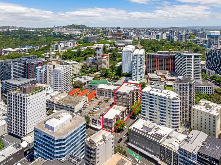 1-11 Short Street Auckland Central_2
