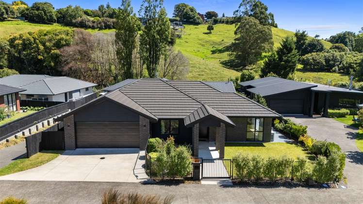 23 Arohena Court Ohauiti_0