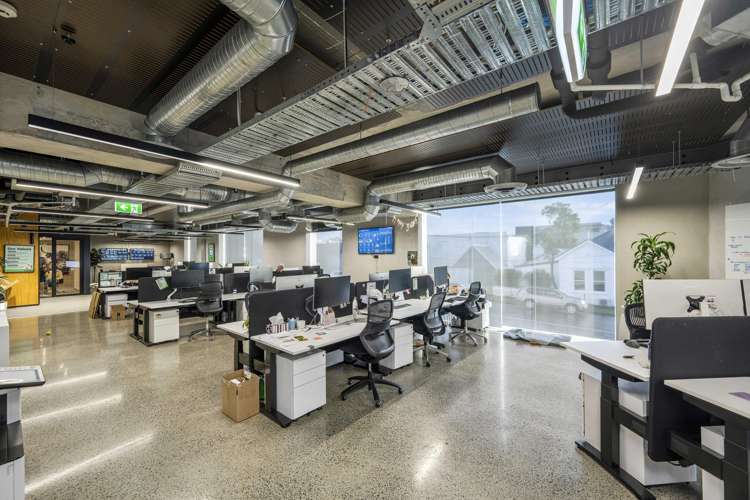 Tenancy E/317 New North Road Kingsland_8