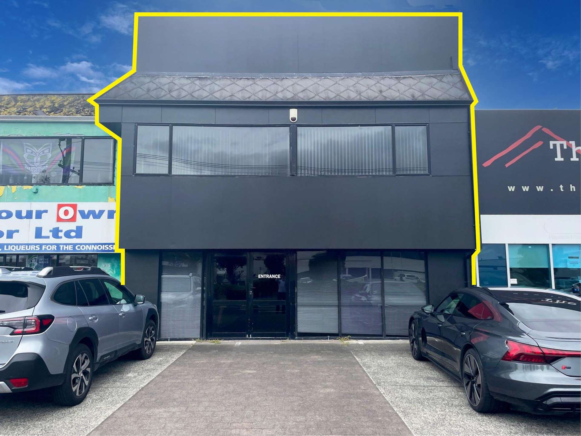 B/549 Te Rapa Road Te Rapa_0