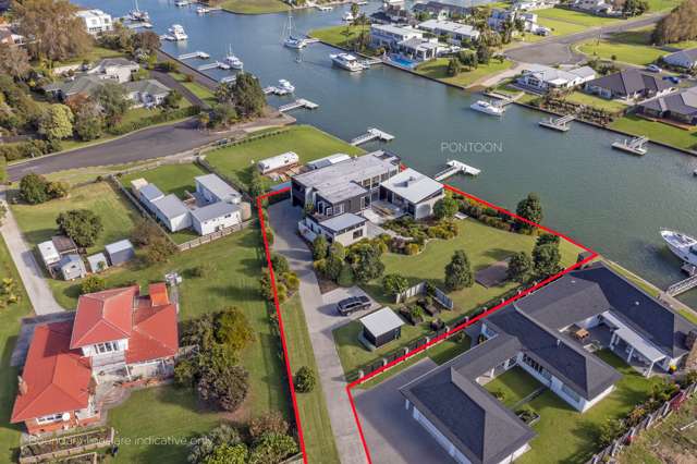 11 and 13 Waitotara Way Whitianga_2