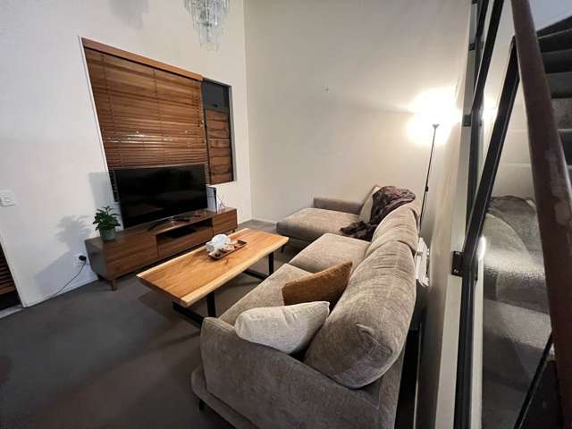 2D/9 Charlotte Street Eden Terrace_4