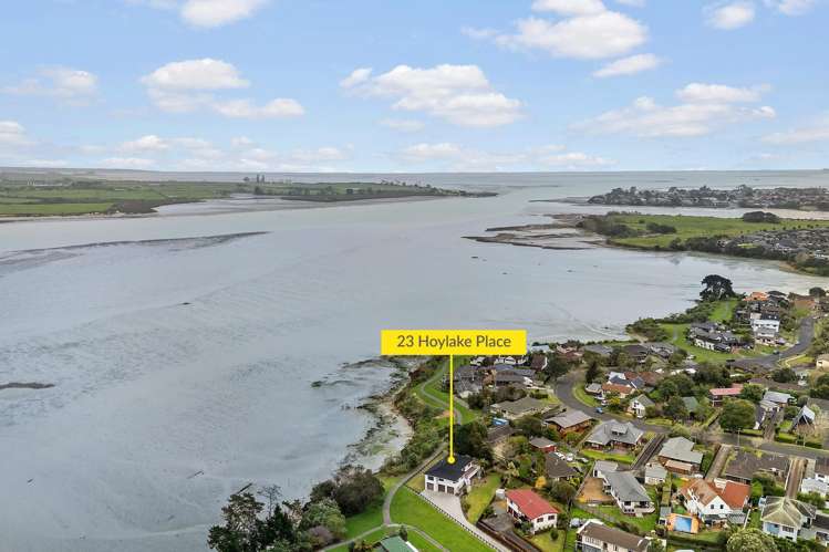 23 Hoylake Place Wattle Downs_17