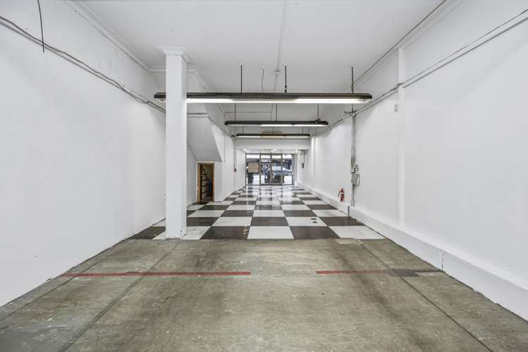 Shop 1/145 Karangahape Road Auckland Central_4