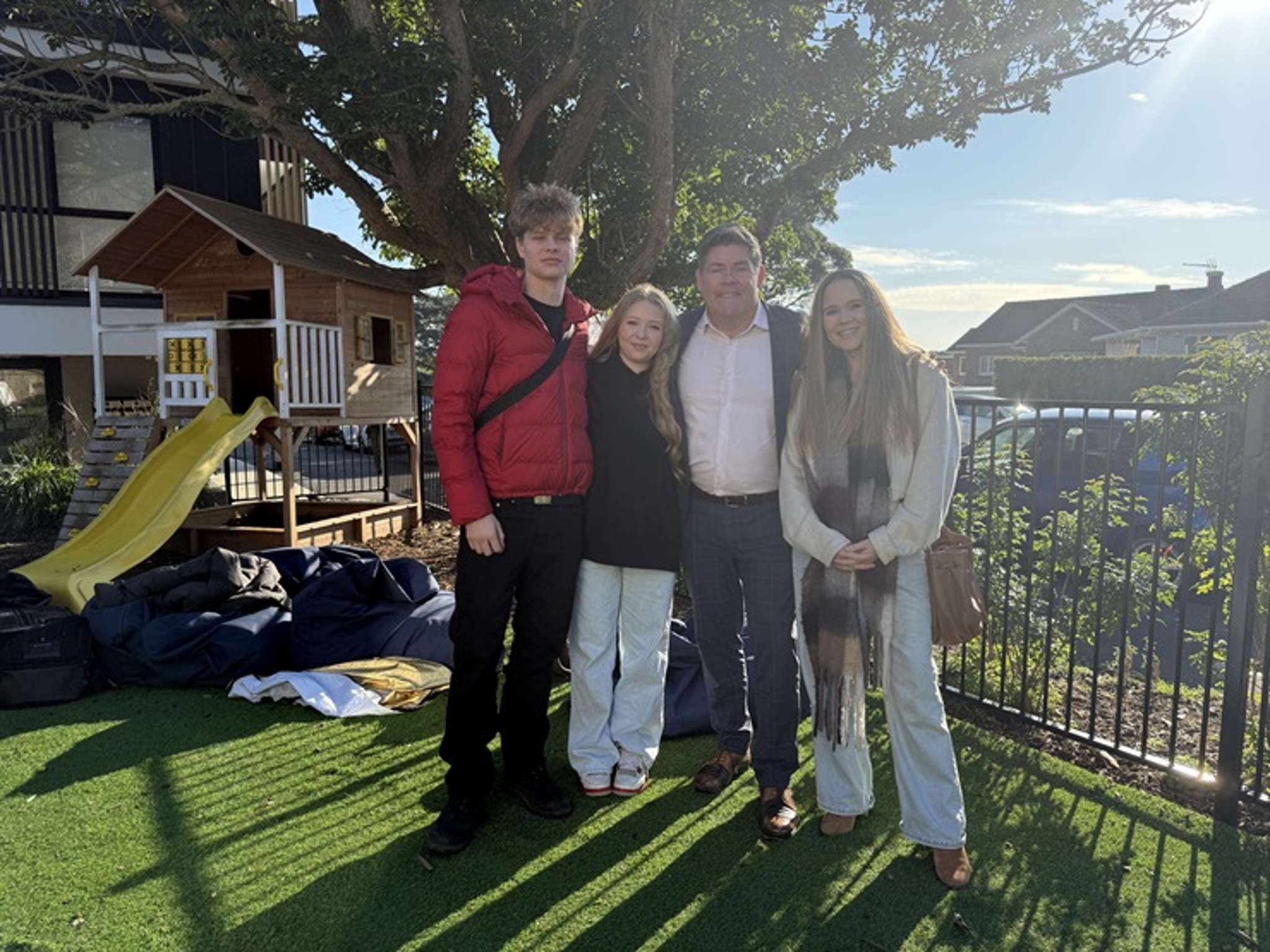 Better call Paul! What to do when the housing market is breaking bad