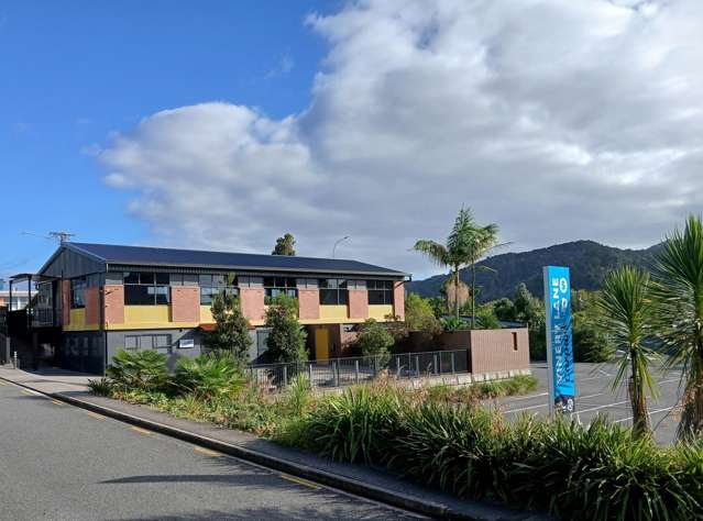 Modern Office Space for Lease
