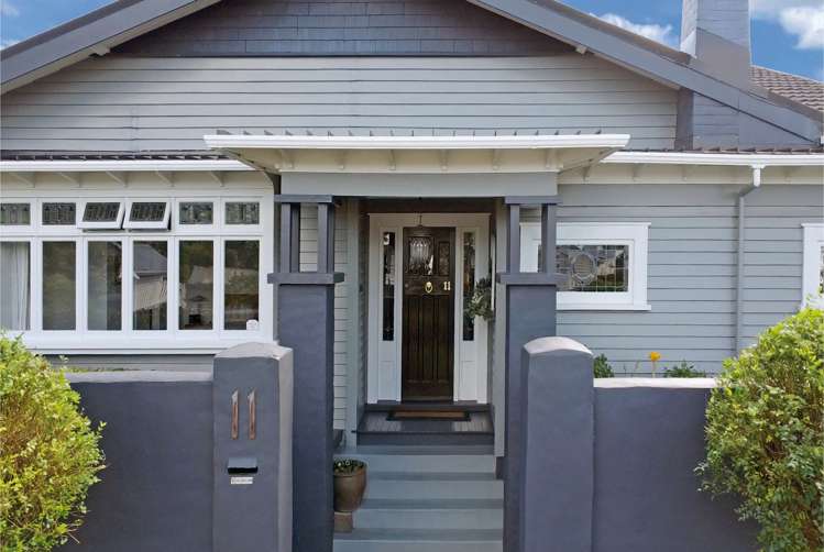 11 Apirana Avenue Regent_27