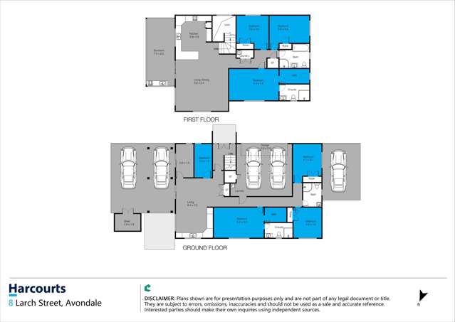 8 Larch Street Avondale_4