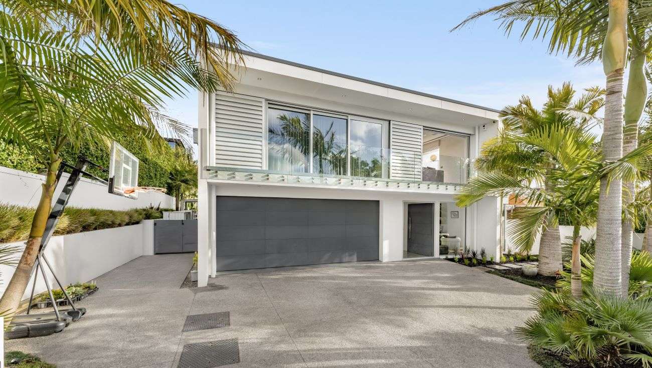 43 Godden Crescent in Mission Bay, Auckland
