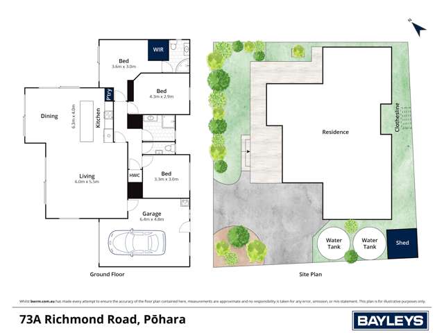 73A Richmond Road Pohara_1