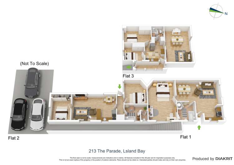 213 The Parade Island Bay_15