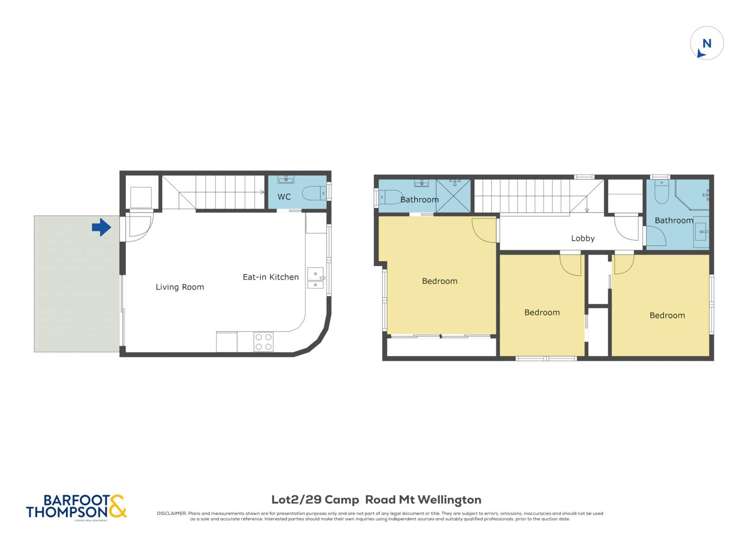 Lot 2, 29 Camp Road Mt Wellington_14