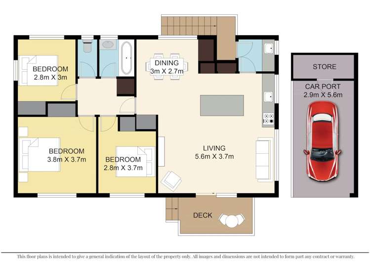 9b Boundary Road Opaheke_49