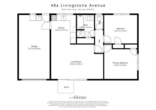 48A Livingstone Avenue Nawton_1