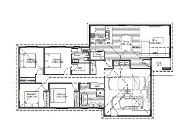 Lot 167 Broadfield Grange, Rolleston Rolleston_1