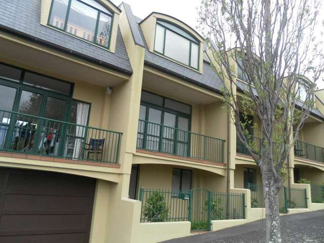 Picturesque in Parnell