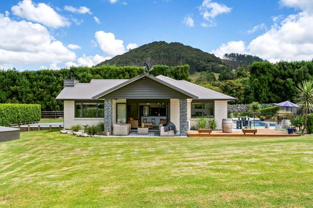 Gated Community - Executive Maunu Living with Private Pool