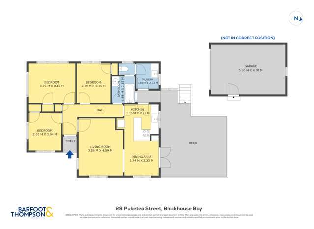 29 Puketea Street Blockhouse Bay_1